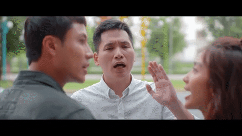 MC Quốc Khánh bất ngờ đóng 11 tháng 5 ngày, chuẩn phong cách &apos;bà hàng xóm&apos; nhiều chuyện