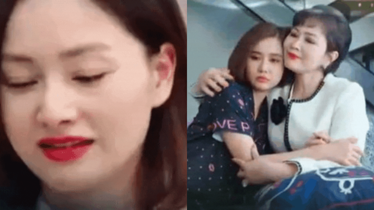 Thương ngày nắng và nóng về p2: Trang òa khóc nhận u ruột, Đức không còn thời cơ với Khánh?