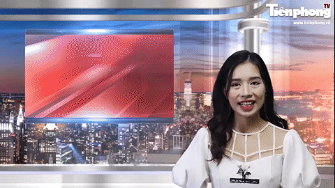 SHOWBIZ-TV: Bùi Tiến Dũng yêu mẫu Tây nóng bỏng gây &apos;náo loạn&apos; mạng xã hội tuần qua