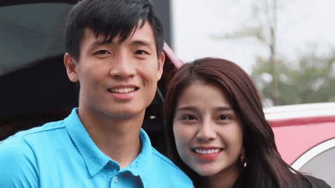 Bùi Tiến Dũng lên tiếng về nghi vấn tan vỡ với vợ chưa cưới 