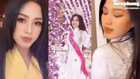 Hoa hậu Đỗ Thị Hà thay đổi ra sao sau gần 2 tháng đăng quang?