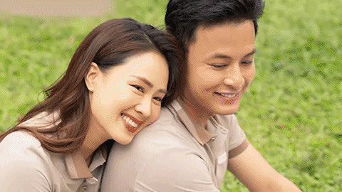 Sự khác biệt giữa Hồng Đăng trên màn ảnh và đời thực 