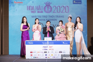 Những điểm mới của cuộc thi Hoa hậu Việt Nam 2020