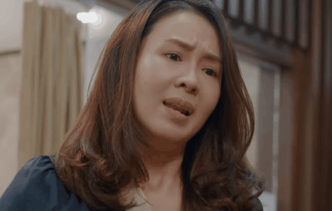 Hồng Diễm và những vai diễn truân chuyên, lấy đi nước mắt của khán giả