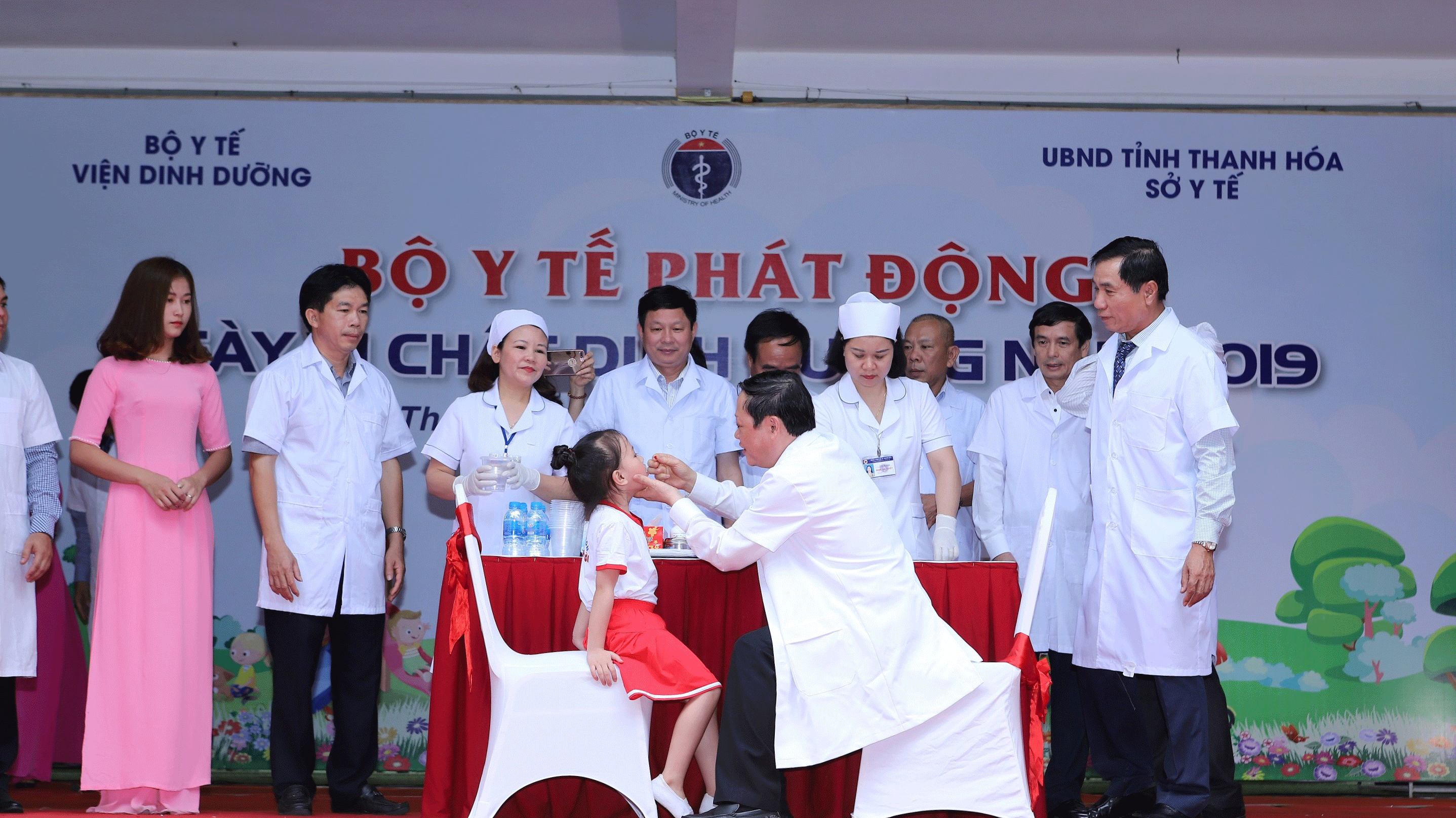 Cơ sở của việc bổ sung đa vi chất vào sữa học đường? ảnh 3