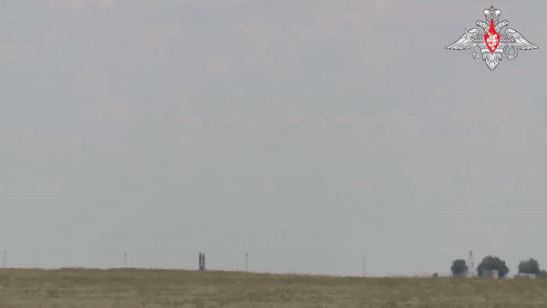 Nga phóng ‘rồng lửa’ S-500 đánh chặn tên lửa đạn đạo tốc độ cao