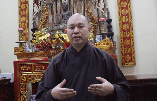 Phật dạy báo hiếu, không có quan niệm tháng cô hồn