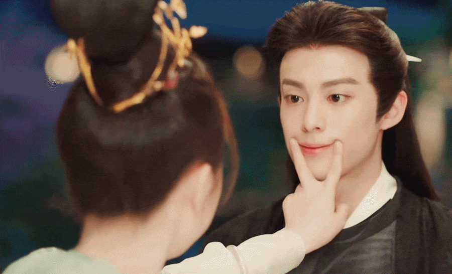 &quot;Thương Lan Quyết&quot; tung teaser: Ngu Thư Hân gây thương nhớ, Vương Hạc Đệ vẫn chưa hết &quot;đơ&quot;