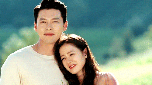 Khi hai bạn ở cùng nhau, ngôn ngữ cơ thể sẽ nói lên kha khá suy nghĩ và cảm xúc của chàng ảnh 2