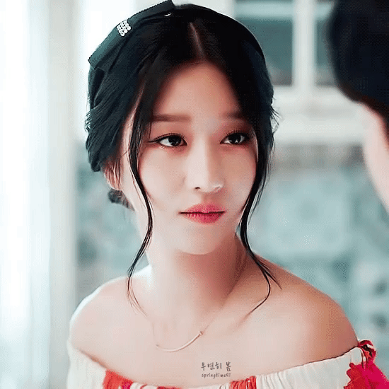 Học hỏi ngay 5 kiểu tóc của Seo Ye Ji (Điên Thì Có Sao) để trông sang chảnh hơn ảnh 5