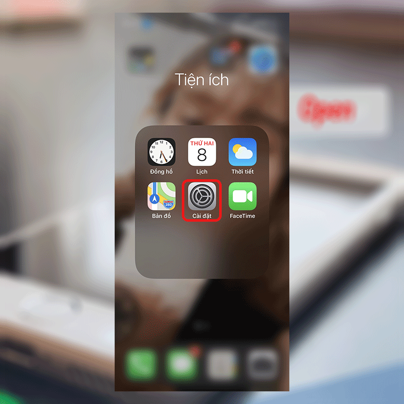 Cập nhật ngay: Mở khóa iPhone cực dễ dàng bằng giọng nói, bạn đã biết cách chưa? ảnh 1