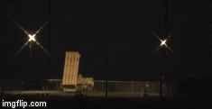Mỹ công bố video THAAD đánh chặn thành công tên lửa đạn đạo