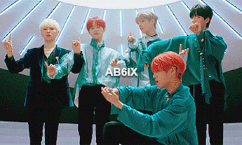 AB6IX sẽ tổ chức fan meeting trực tuyến để thổi nến mừng sinh nhật tròn 1 tuổi cùng fan