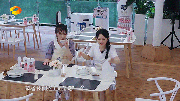 Nhà đài lên tiếng việc “chơi xấu” Triệu Lệ Dĩnh nhưng netizen nhất quyết không bỏ qua ảnh 5