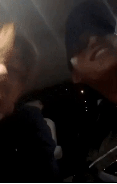 Vì sao dân mạng phẫn nộ chuyện Lucas (NCT) lộ bao thuốc lá khi đang livestream? ảnh 2