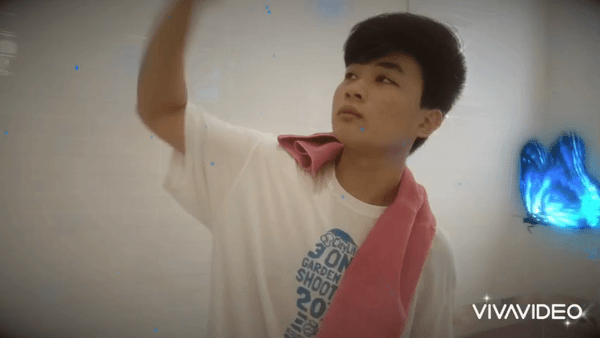 Teen Lê Hồng Phong (TP.HCM) “giải cứu” thành công “đặc sản” flashmob nhờ sáng kiến bá đạo