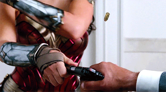 Wonder Woman 1984: Chị Đẹp nay có kẻ thù mới, vũ khí mới, nhưng vẫn bạn trai cũ ảnh 6