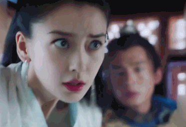 Những người đẹp diễn giả trân của phim Hoa ngữ: Ai trợn mắt thần chưởng, ai rơi lệ vô hồn? ảnh 9