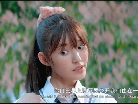 Những người đẹp diễn giả trân của phim Hoa ngữ: Ai trợn mắt thần chưởng, ai rơi lệ vô hồn? ảnh 22