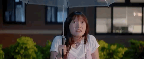 Những người đẹp diễn giả trân của phim Hoa ngữ: Ai trợn mắt thần chưởng, ai rơi lệ vô hồn? ảnh 25