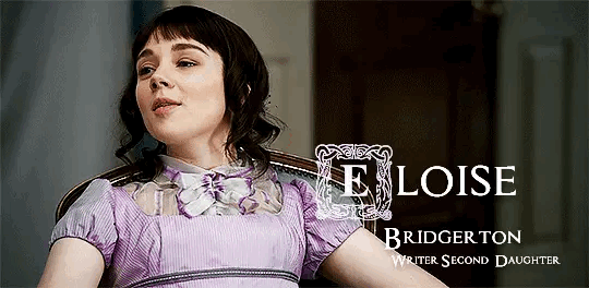 Chân dung gia đình thượng lưu “Bridgerton” của Netflix: Trai thì xinh, gái thì đẹp! ảnh 20