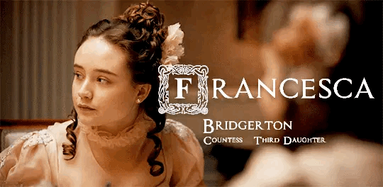 Chân dung gia đình thượng lưu “Bridgerton” của Netflix: Trai thì xinh, gái thì đẹp! ảnh 25
