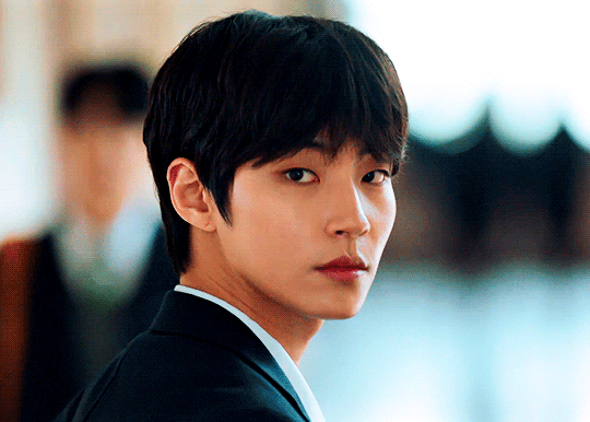 Từ “18 Again” đến “True Beauty”: Hwang In Yeop hóa “trai hư” nhưng quá đáng yêu khiến fangirl “u mê“ ảnh 6