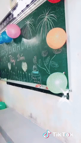 Khi thầy cô “đá sân” TikTok: Hài hước, đáng yêu đến mức học sinh chỉ muốn “gói mang về“! ảnh 4