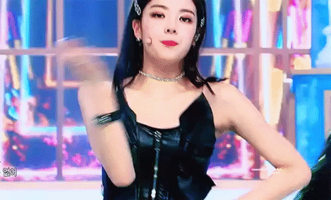 Từng bị chỉ trích nhưng Lia (ITZY) tiếp tục gây thất vọng vì nhảy quá hời hợt ảnh 4