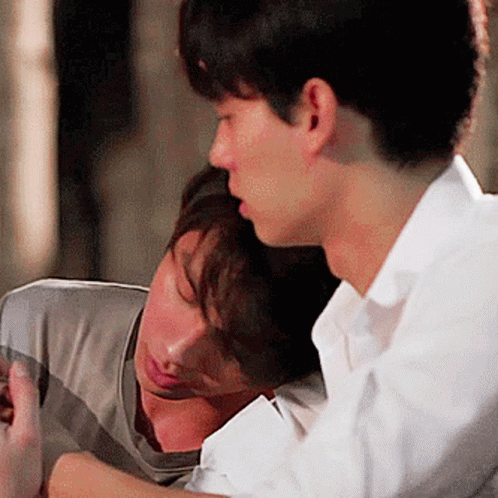 2gether The Series, bản nhạc thanh xuân ngân lên từ những trái tim biết yêu thương ảnh 3