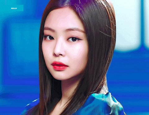 Đoán xem điểm gì trên khuôn mặt Jennie khiến con gái xứ Hàn ước ao nhất? ảnh 5