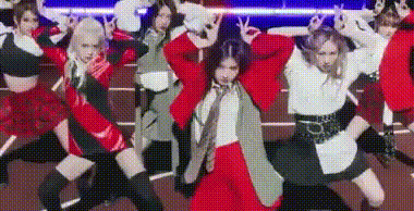"Nhóm nữ nhảy đều nhất K-Pop" gây tranh cãi khi không gọi tên BLACKPINK, TWICE, Red Velvet ảnh 4