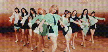 "Nhóm nữ nhảy đều nhất K-Pop" gây tranh cãi khi không gọi tên BLACKPINK, TWICE, Red Velvet ảnh 17