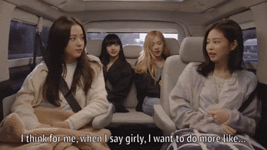 Hình tượng mà BLACKPINK ao ước nhất lúc này lại là thứ mà nhiều nhóm nữ khác đã từ bỏ ảnh 2