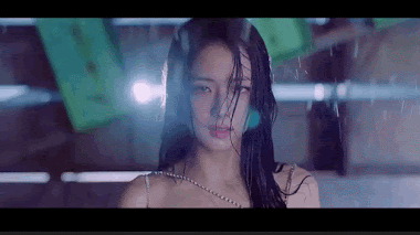 MV Lovesick Girls có một cảnh quay tưởng đơn giản lại là “nhiệm vụ bất khả thi” với Jisoo ảnh 3