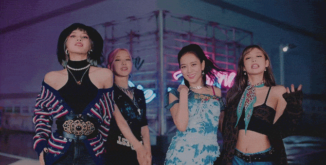 Vì đâu thực tập sinh sáng giá của YG Ent thì nhiều mà BLACKPINK lại chỉ có 4 thành viên? ảnh 4