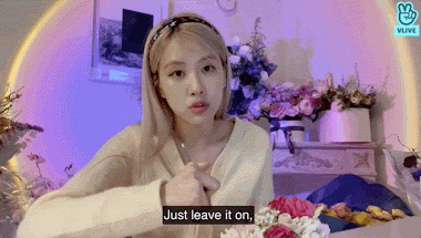 Trình đối đáp với anti-fan của Rosé (BLACKPINK) lên tầm cao mới: Khéo léo và siêu cứng rắn ảnh 4