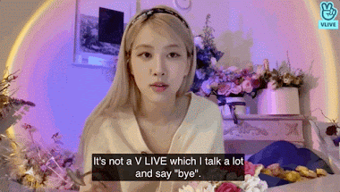Trình đối đáp với anti-fan của Rosé (BLACKPINK) lên tầm cao mới: Khéo léo và siêu cứng rắn ảnh 3