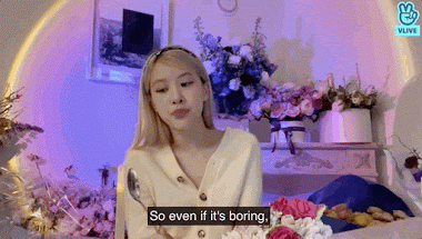 Trình đối đáp với anti-fan của Rosé (BLACKPINK) lên tầm cao mới: Khéo léo và siêu cứng rắn ảnh 2