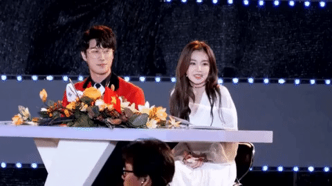 Đâu riêng Hoa hậu Đỗ Thị Hà, nhiều nữ idol K-Pop cũng không thích đụng chạm bất ngờ ảnh 6