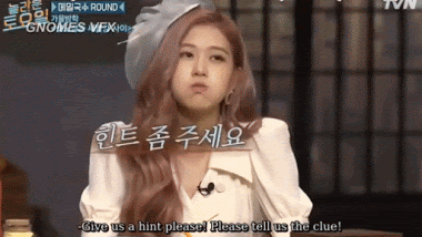 Không chỉ là giọng ca chính của BLACKPINK, Rosé còn là cao thủ môn “nói tiếng bụng” ảnh 2