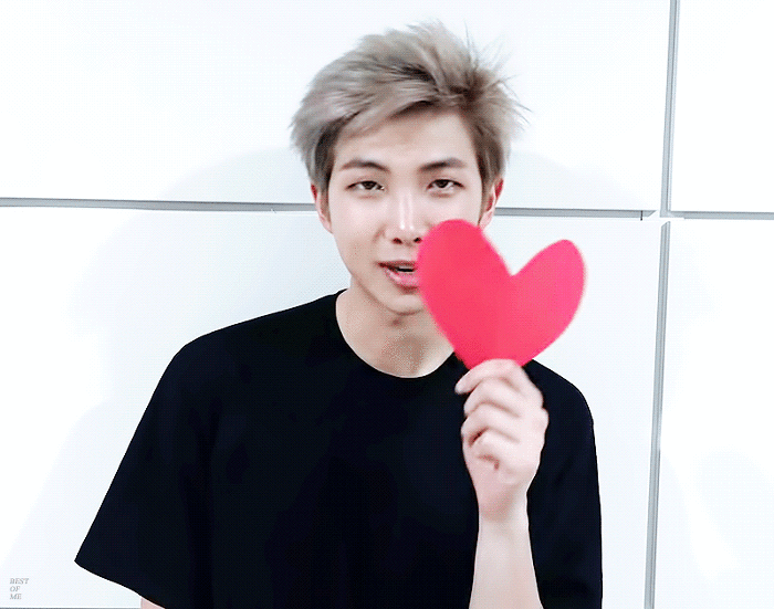 RM (BTS) khiến antifan bị nghiệp quật, chuyển từ ghét sang “trúng tiếng sét” như thế nào? ảnh 3