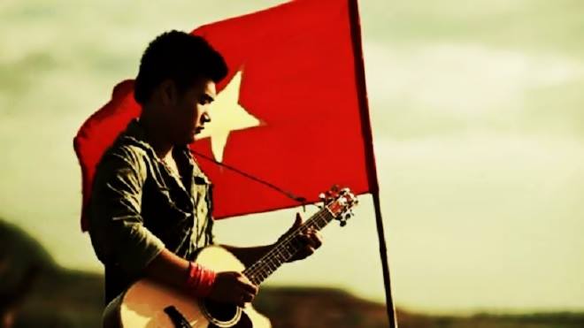 Ca khúc trẻ: Âm nhạc trẻ Việt Nam đang là một trong những thị trường phát triển rất sôi động với nhiều tài năng và sản phẩm chất lượng. Các ca khúc trẻ đã và đang thống trị các bảng xếp hạng âm nhạc, góp phần tạo nên văn hóa giải trí của đất nước.