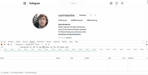Instagram dính lỗ hổng khiến những hình ảnh riêng tư có thể bị chia sẻ công khai ảnh 2