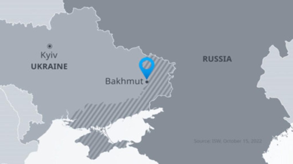 Quân đội Nga giành được nhiều khu vực ở Donbass