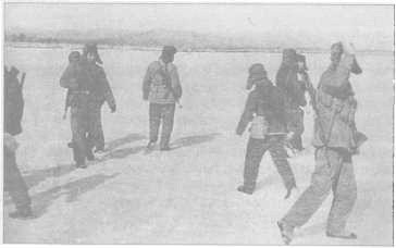 Giải mật cuộc chiến biên giới Xô - Trung năm 1969 ảnh 2