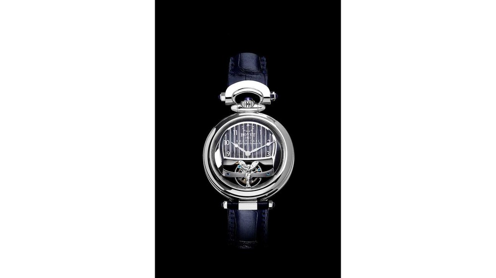 Đẳng cấp chơi của giới siêu giàu Mua xe đắt nhất thế giới của RollsRoyce  thì phải đeo siêu đồng hồ này