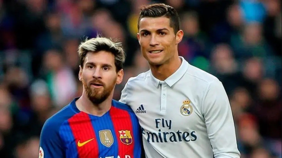 Bóng Đá Châu Âu Chính Thức Kết Thúc Kỷ Nguyên Messi Và Ronaldo Sau 20 Năm