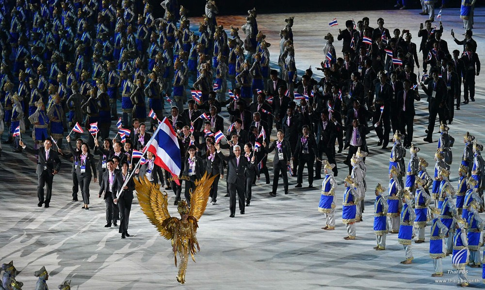 Thái Lan ấn định ngày tổ chức SEA Games 33: Diễn ra vào mùa đông, không miễn phí tiền ăn ở của VĐV
