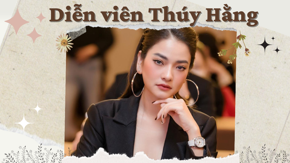 Hoa hậu Nông Thuý Hằng xuất hiện với mái tóc tém lạ mắt tại Hoa hậu doanh  nhân Đông Nam Á 2023